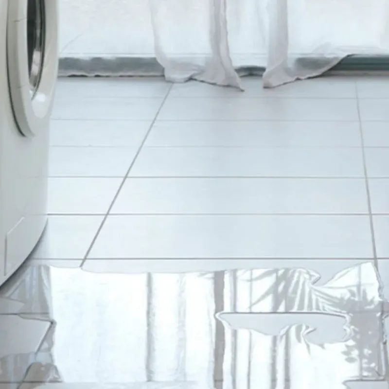 Appliance Leak Cleanup in Andrews, SC
